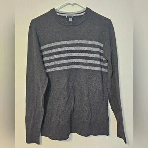 Smartwool 55% Cotton 30% Merino Wool 15% Acrylic EUC Size Small